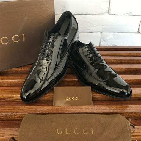 gucci black.shoes|authentic gucci shoes.